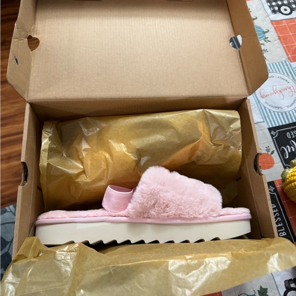 New Koolaburra by UGG Slippers Sz 11 - Picture 4 of 7